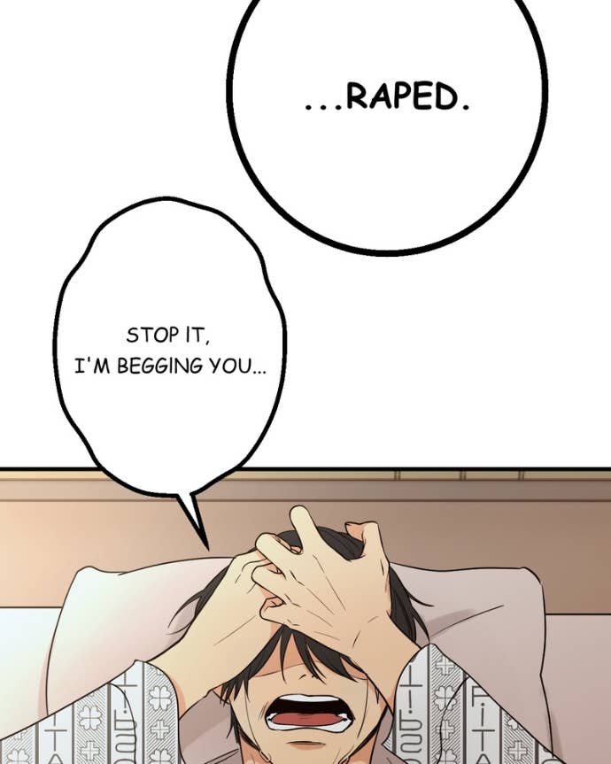 My Lovely Bodyguard Chapter 135 - Page 32