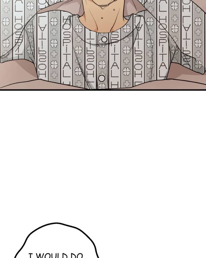 My Lovely Bodyguard Chapter 135 - Page 33
