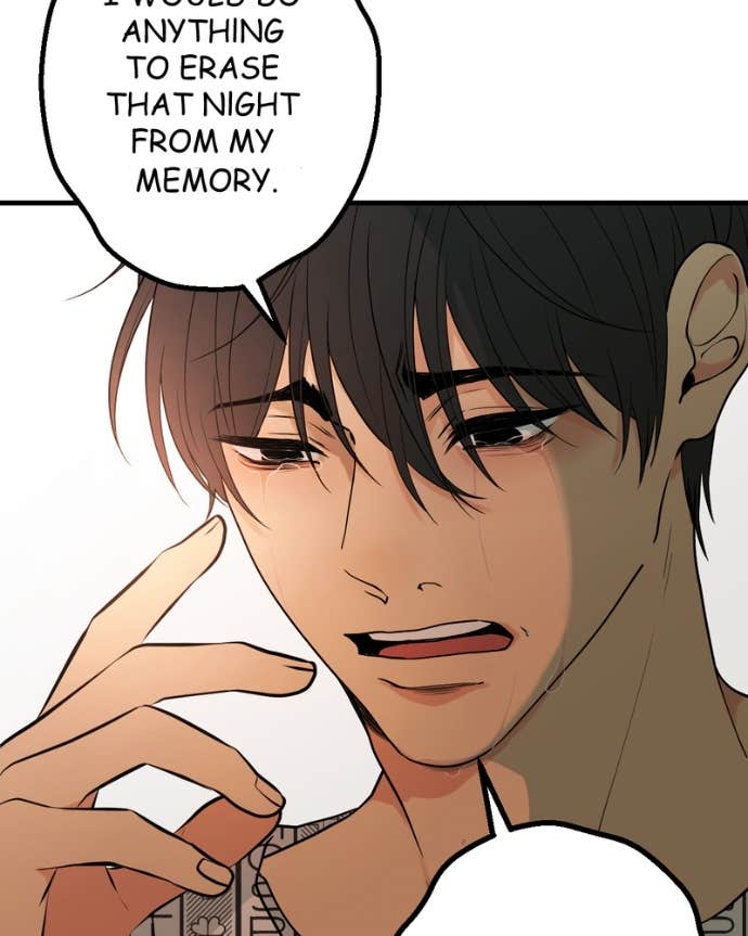 My Lovely Bodyguard Chapter 135 - Page 34