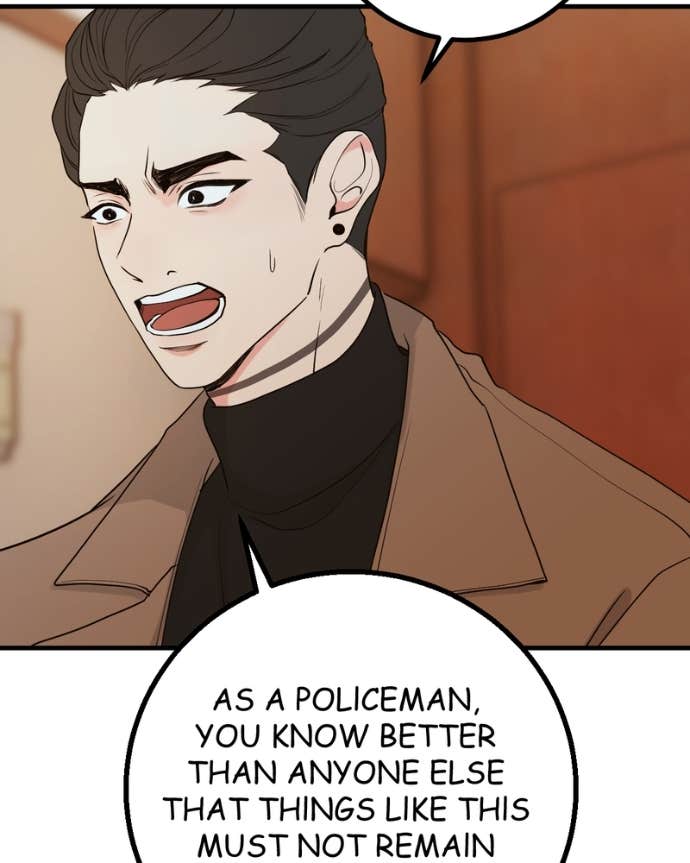 My Lovely Bodyguard Chapter 135 - Page 36