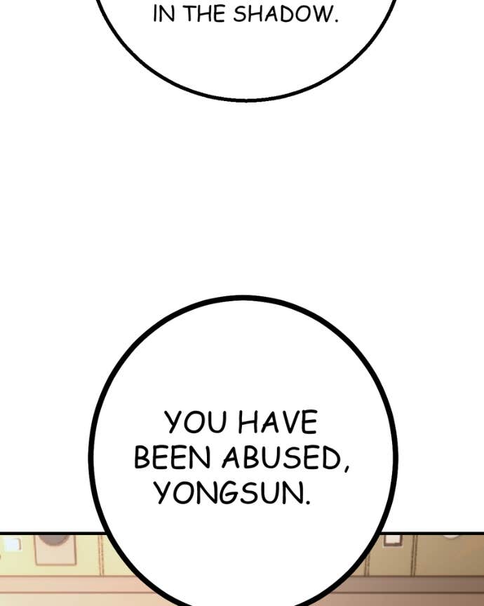 My Lovely Bodyguard Chapter 135 - Page 37