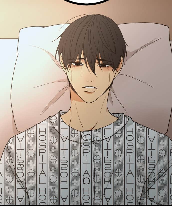 My Lovely Bodyguard Chapter 135 - Page 38