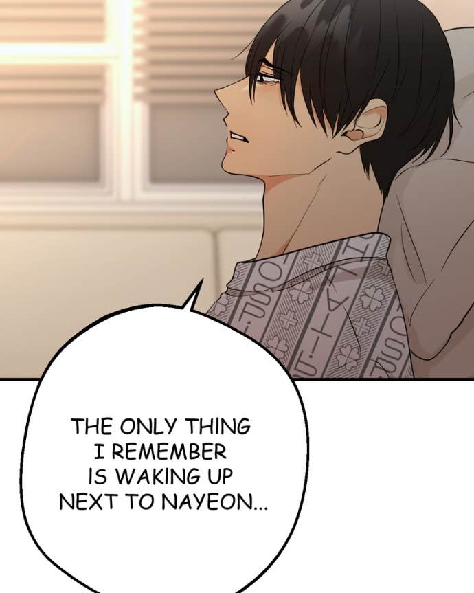 My Lovely Bodyguard Chapter 135 - Page 43