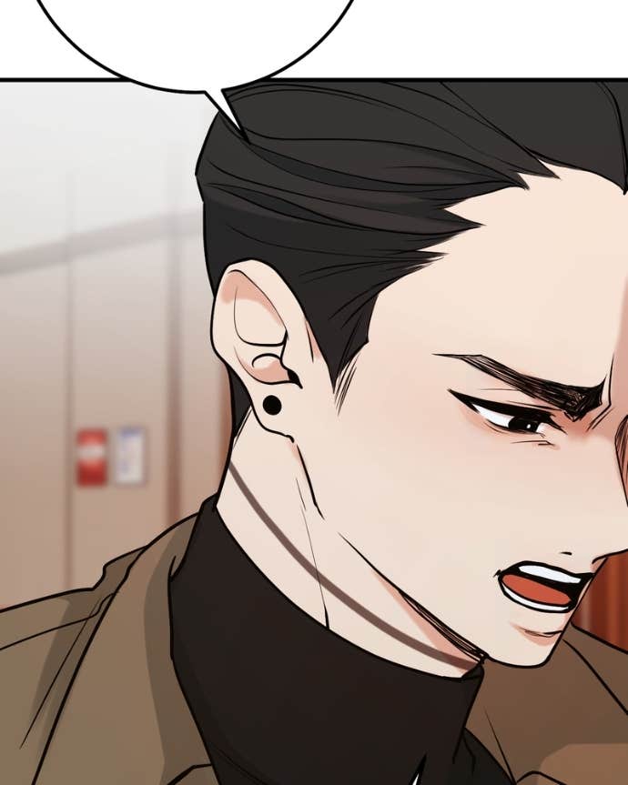 My Lovely Bodyguard Chapter 135 - Page 45