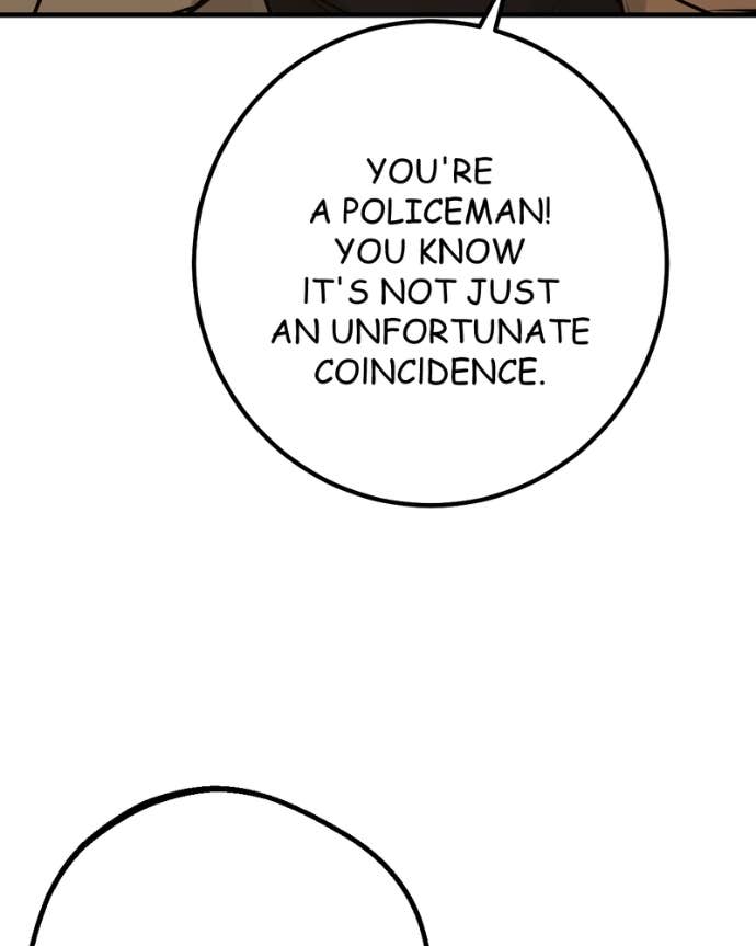 My Lovely Bodyguard Chapter 135 - Page 46