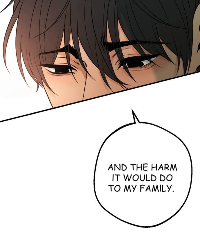 My Lovely Bodyguard Chapter 135 - Page 49