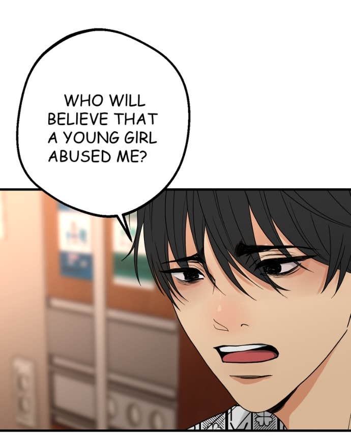 My Lovely Bodyguard Chapter 135 - Page 53