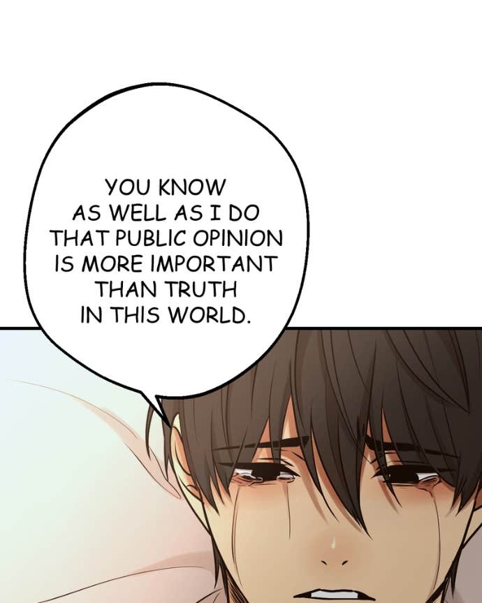 My Lovely Bodyguard Chapter 135 - Page 55
