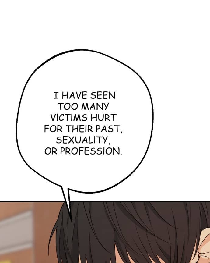 My Lovely Bodyguard Chapter 135 - Page 57