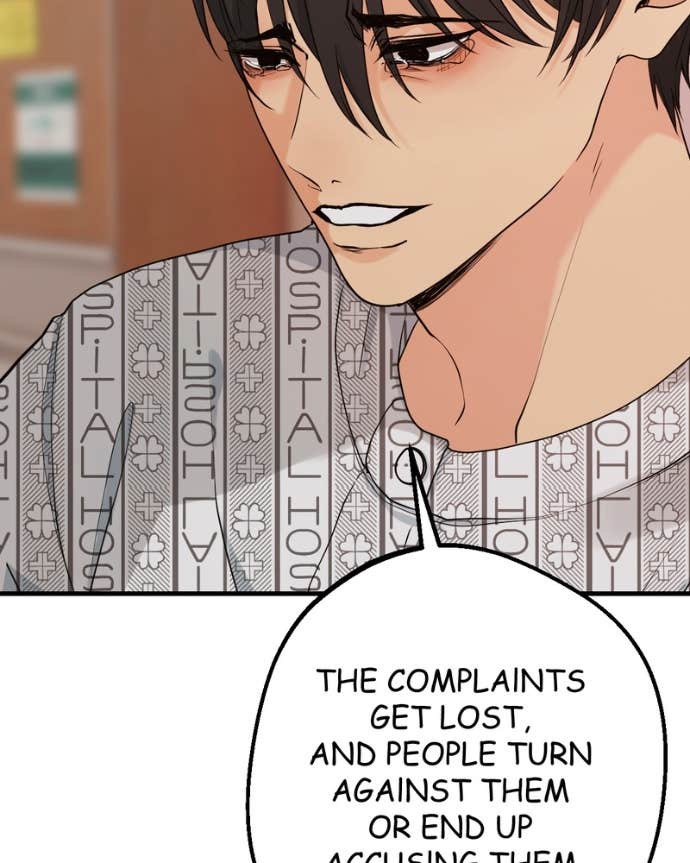 My Lovely Bodyguard Chapter 135 - Page 58