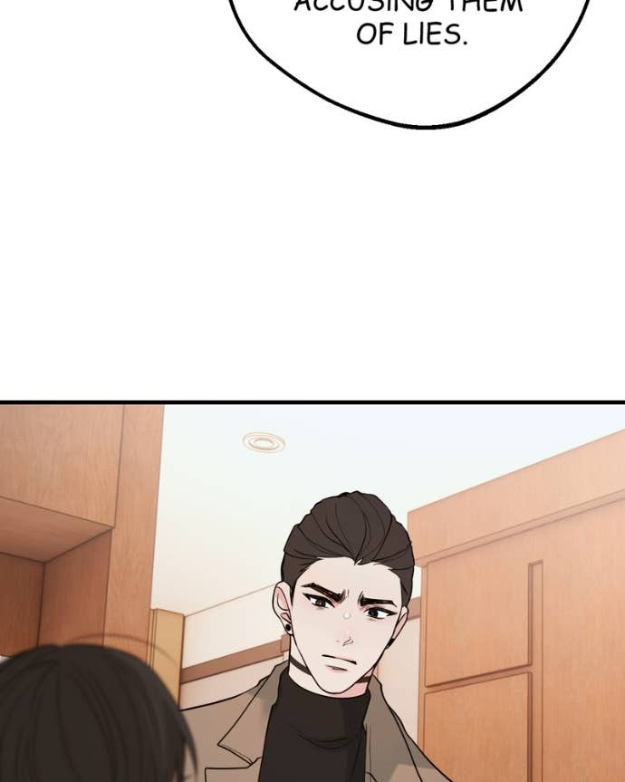 My Lovely Bodyguard Chapter 135 - Page 59