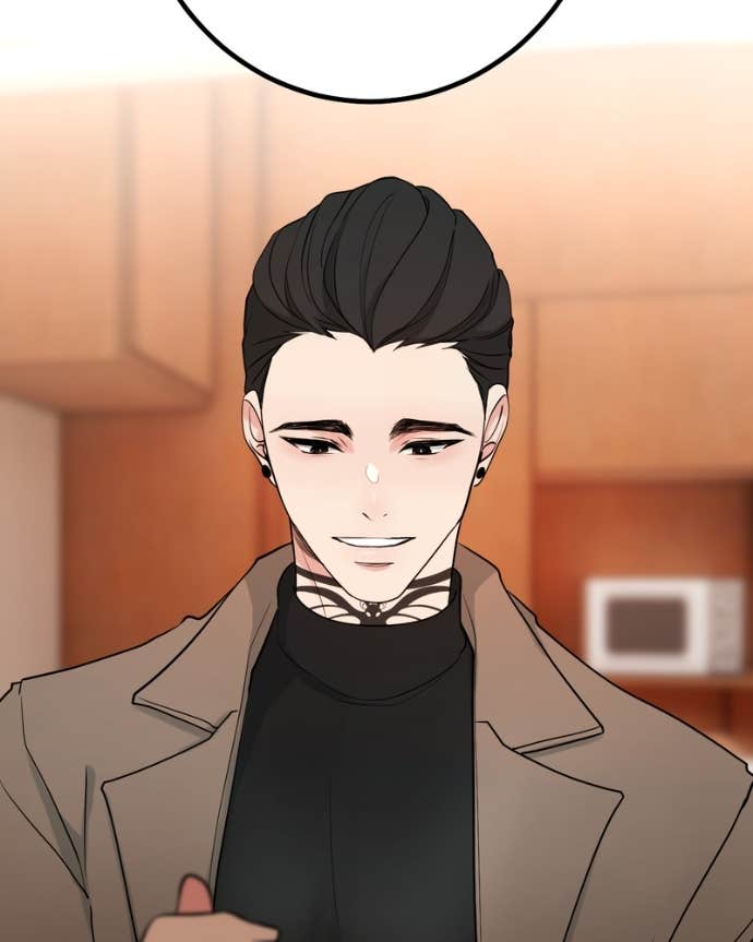 My Lovely Bodyguard Chapter 135 - Page 68
