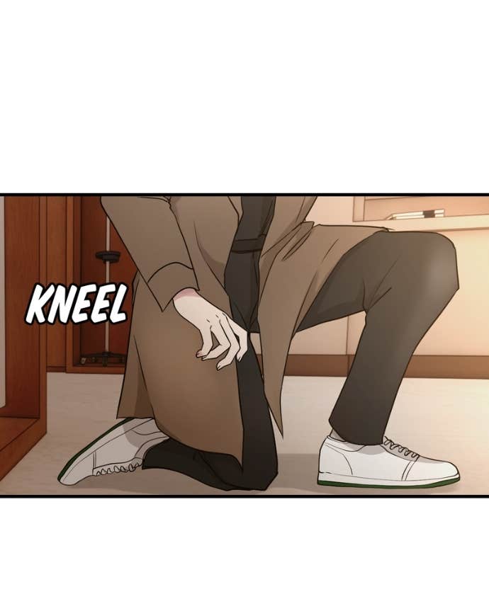 My Lovely Bodyguard Chapter 135 - Page 71
