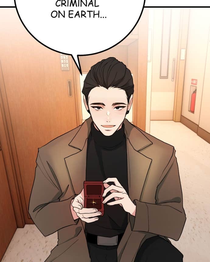 My Lovely Bodyguard Chapter 135 - Page 74