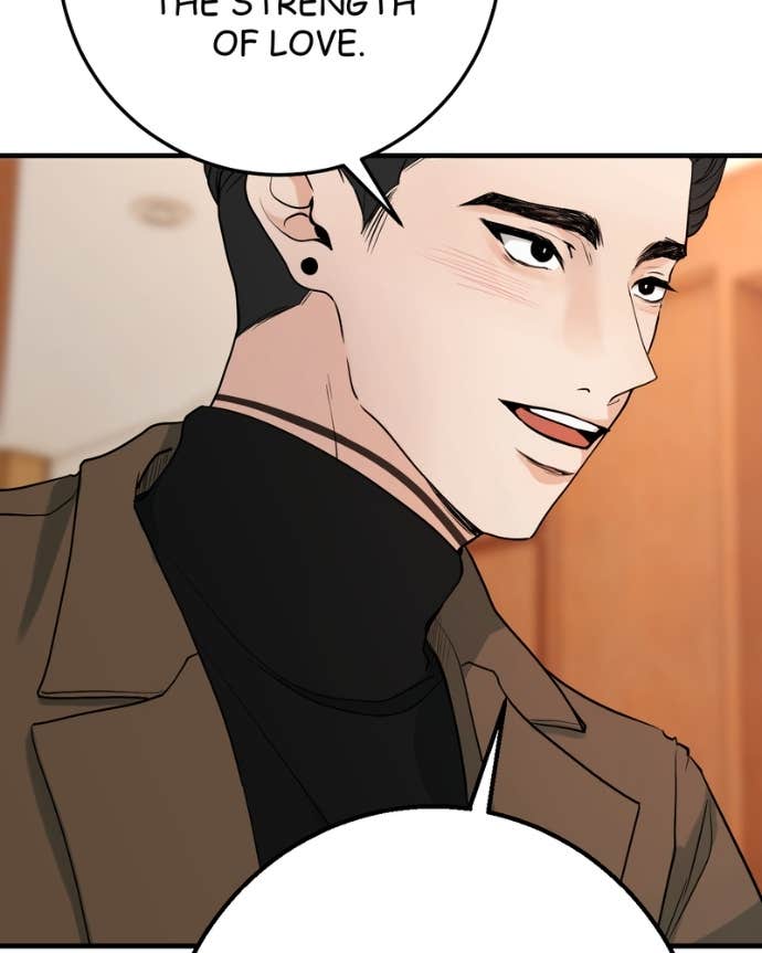 My Lovely Bodyguard Chapter 135 - Page 76