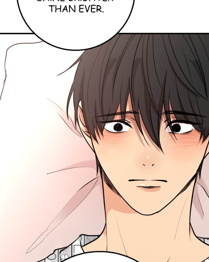 My Lovely Bodyguard Chapter 135 - Page 78