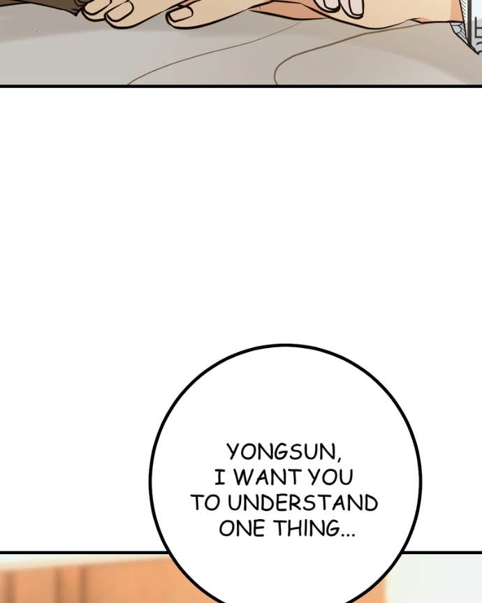 My Lovely Bodyguard Chapter 135 - Page 9
