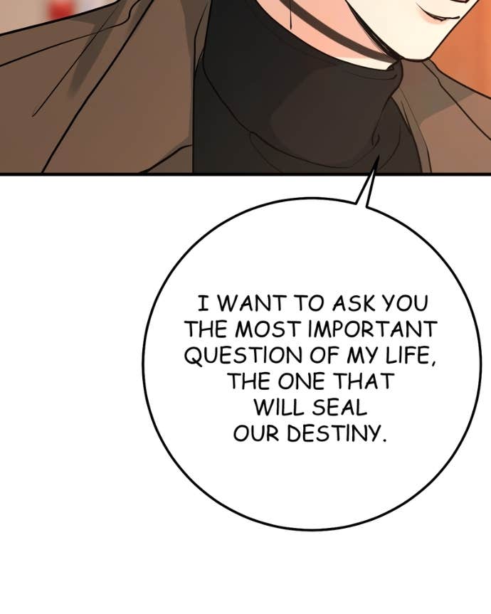 My Lovely Bodyguard Chapter 135 - Page 83