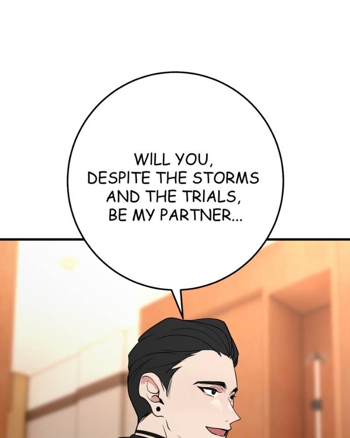 My Lovely Bodyguard Chapter 135 - Page 84