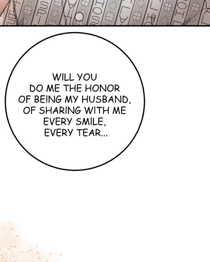 My Lovely Bodyguard Chapter 135 - Page 87