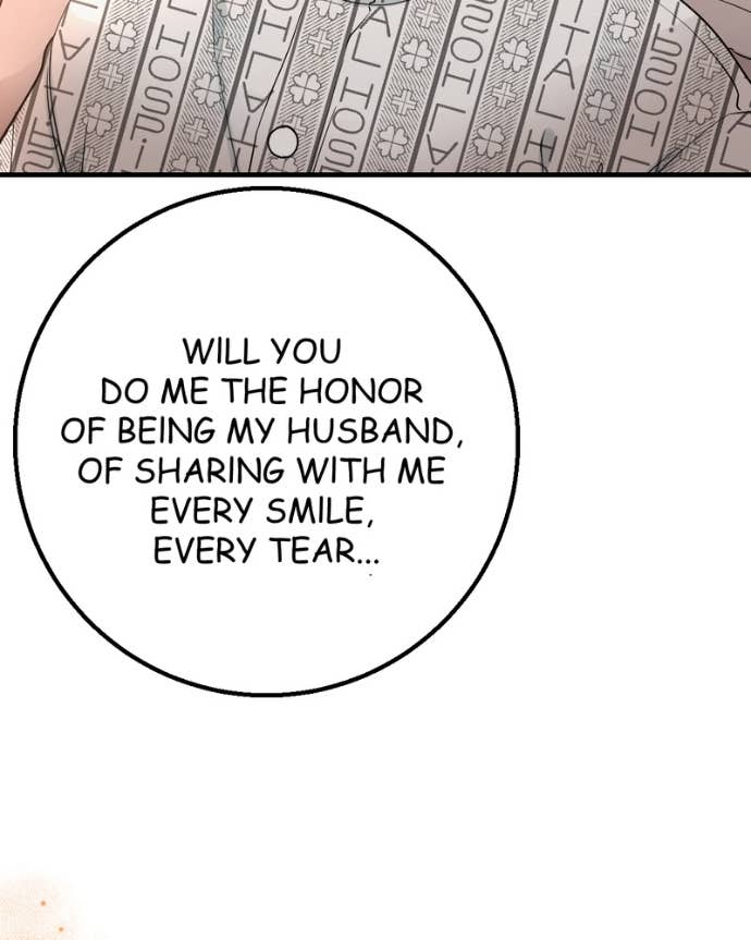 My Lovely Bodyguard Chapter 136 - Page 2