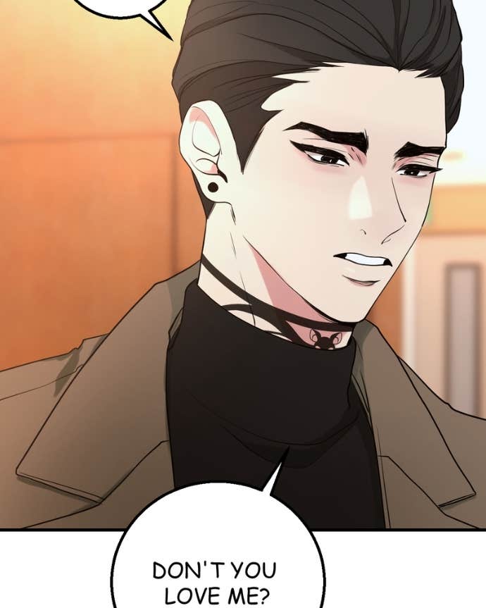 My Lovely Bodyguard Chapter 136 - Page 13