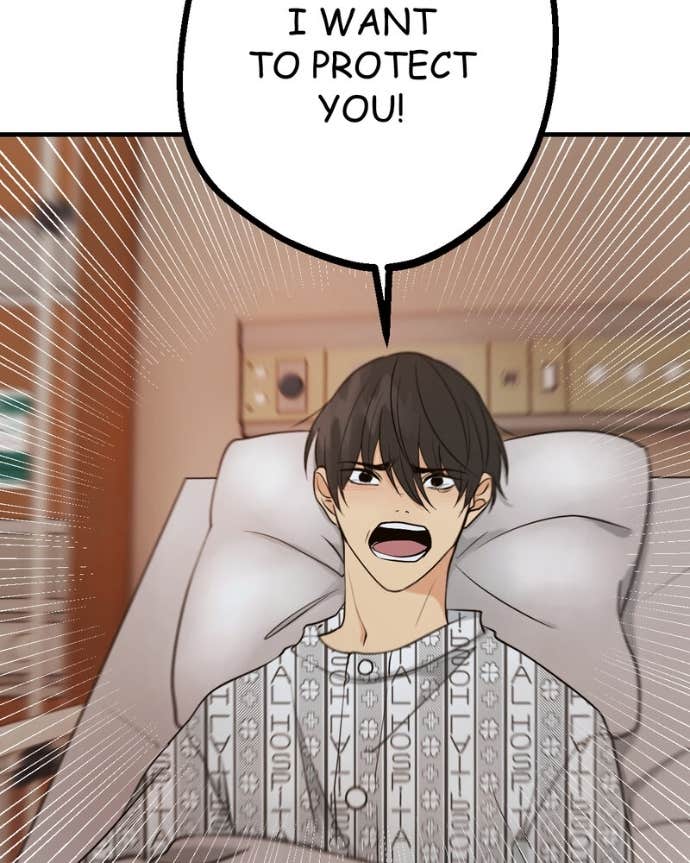 My Lovely Bodyguard Chapter 136 - Page 18