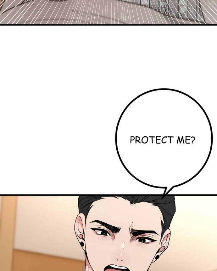My Lovely Bodyguard Chapter 136 - Page 19