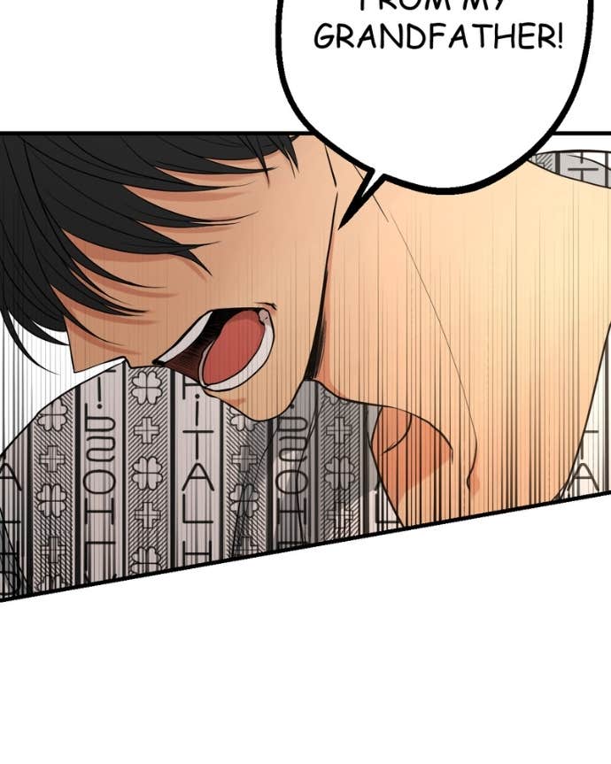 My Lovely Bodyguard Chapter 136 - Page 21