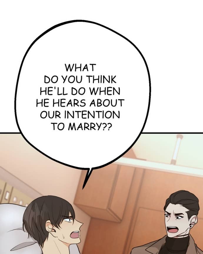 My Lovely Bodyguard Chapter 136 - Page 22