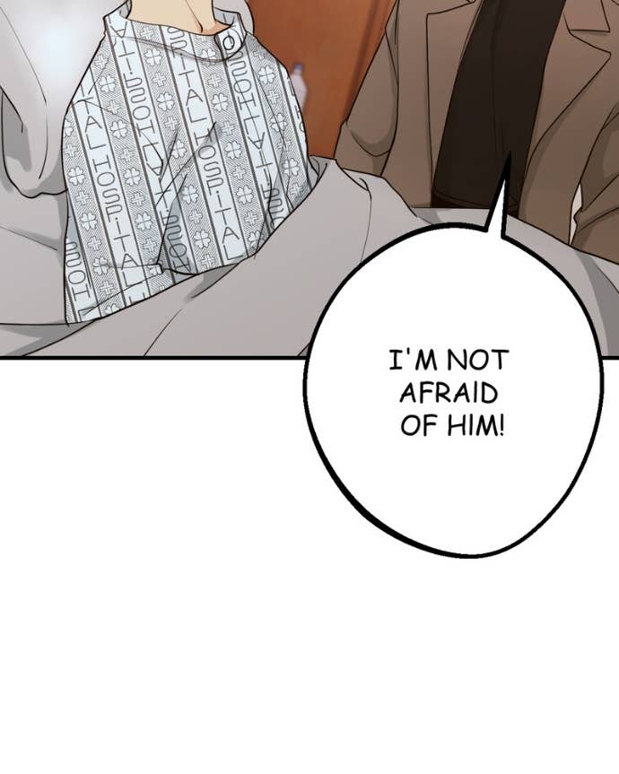 My Lovely Bodyguard Chapter 136 - Page 23