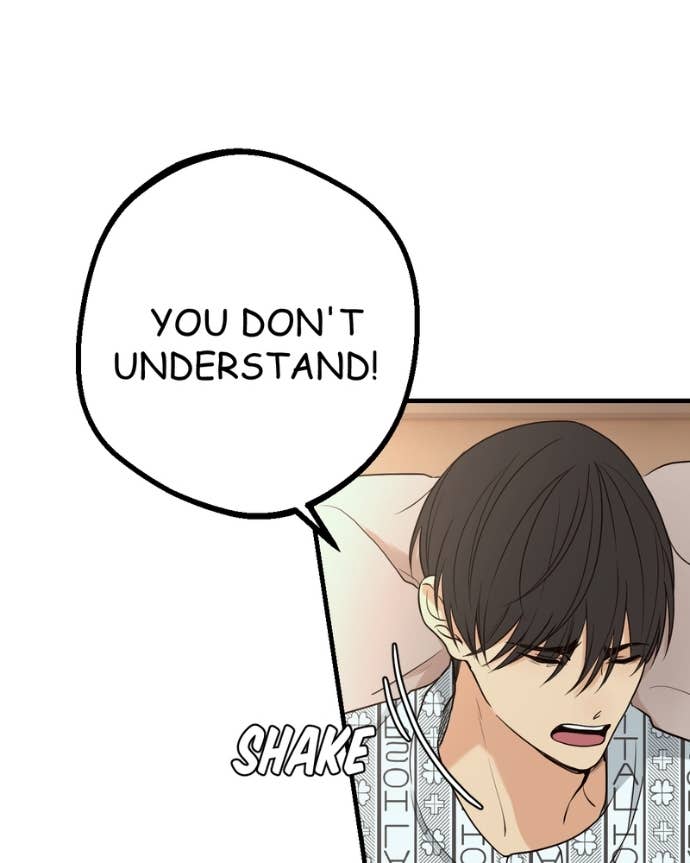 My Lovely Bodyguard Chapter 136 - Page 24