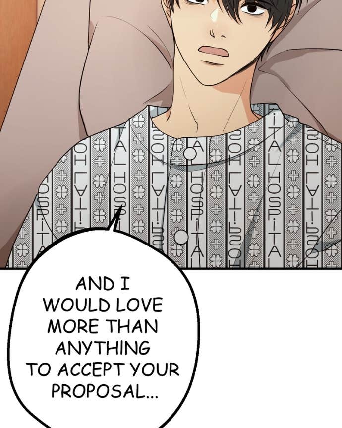 My Lovely Bodyguard Chapter 136 - Page 33