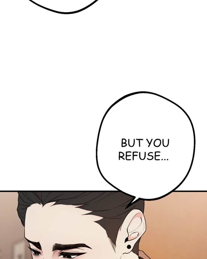 My Lovely Bodyguard Chapter 136 - Page 34