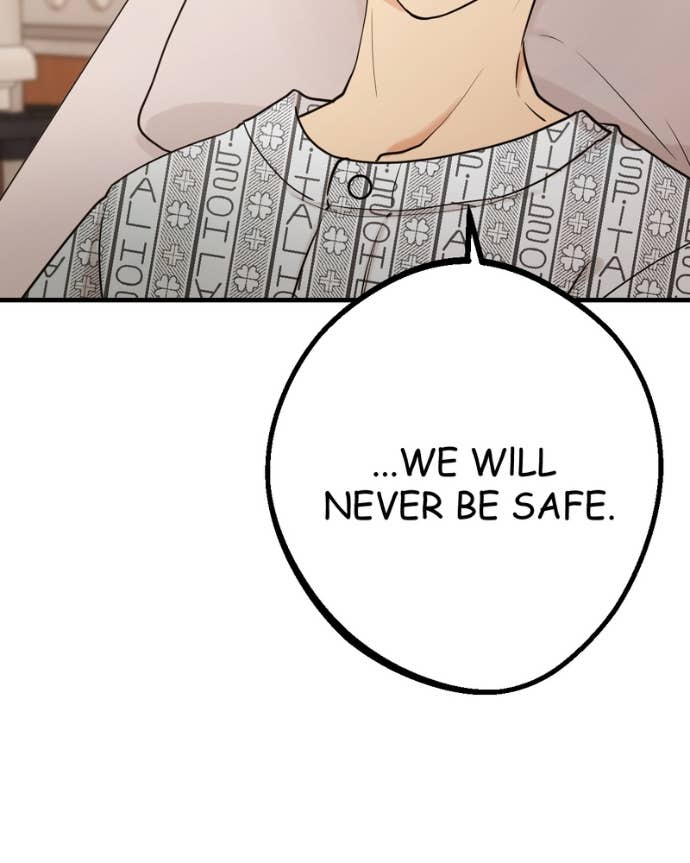 My Lovely Bodyguard Chapter 136 - Page 40