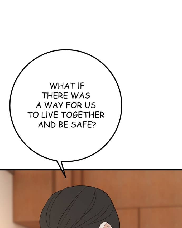 My Lovely Bodyguard Chapter 136 - Page 43