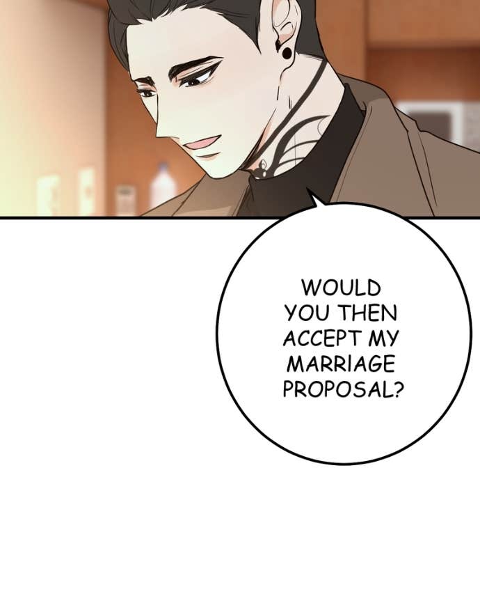My Lovely Bodyguard Chapter 136 - Page 44