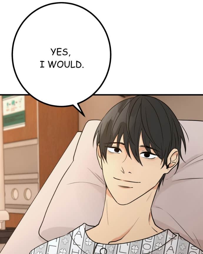 My Lovely Bodyguard Chapter 136 - Page 45