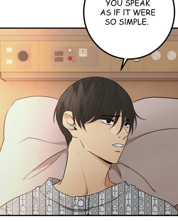 My Lovely Bodyguard Chapter 136 - Page 49