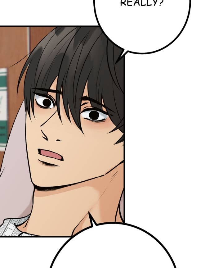 My Lovely Bodyguard Chapter 136 - Page 52