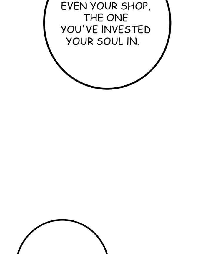 My Lovely Bodyguard Chapter 136 - Page 53