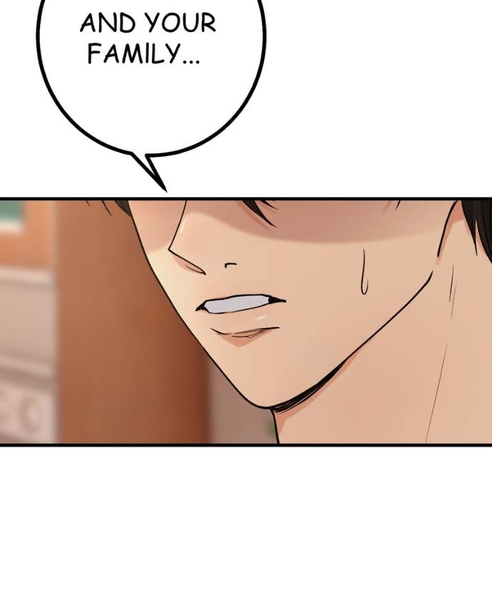My Lovely Bodyguard Chapter 136 - Page 54