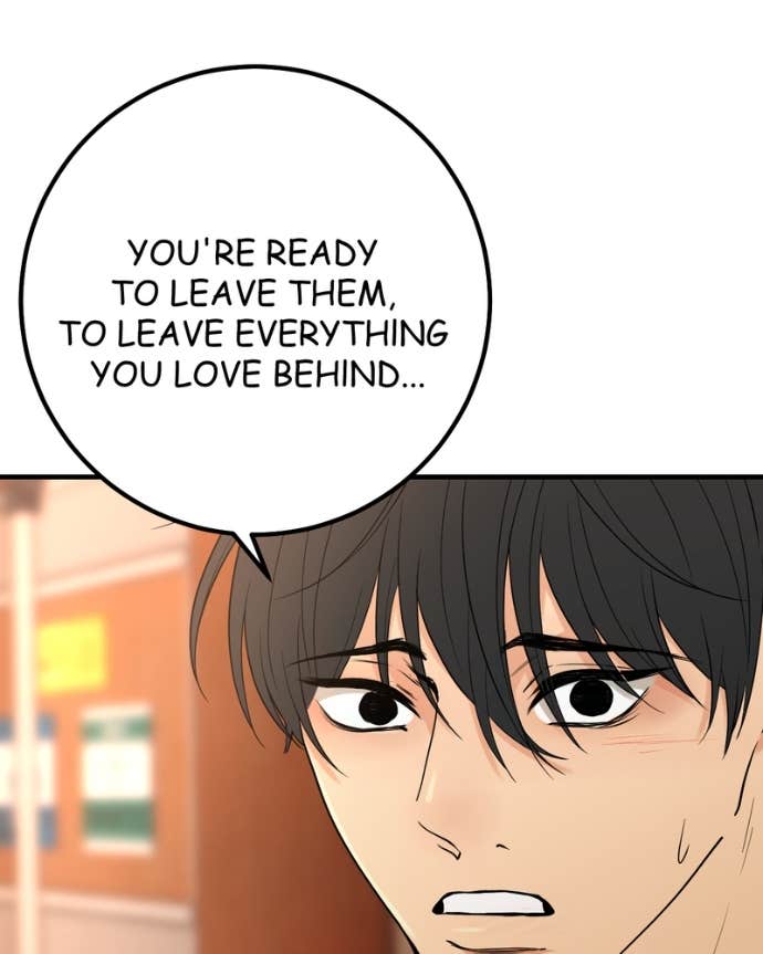 My Lovely Bodyguard Chapter 136 - Page 55