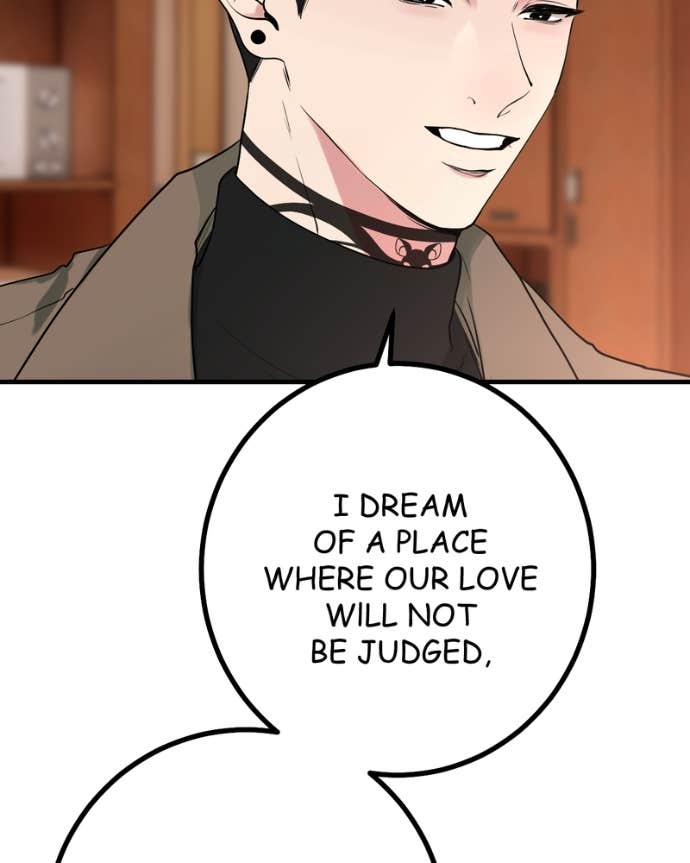 My Lovely Bodyguard Chapter 136 - Page 58