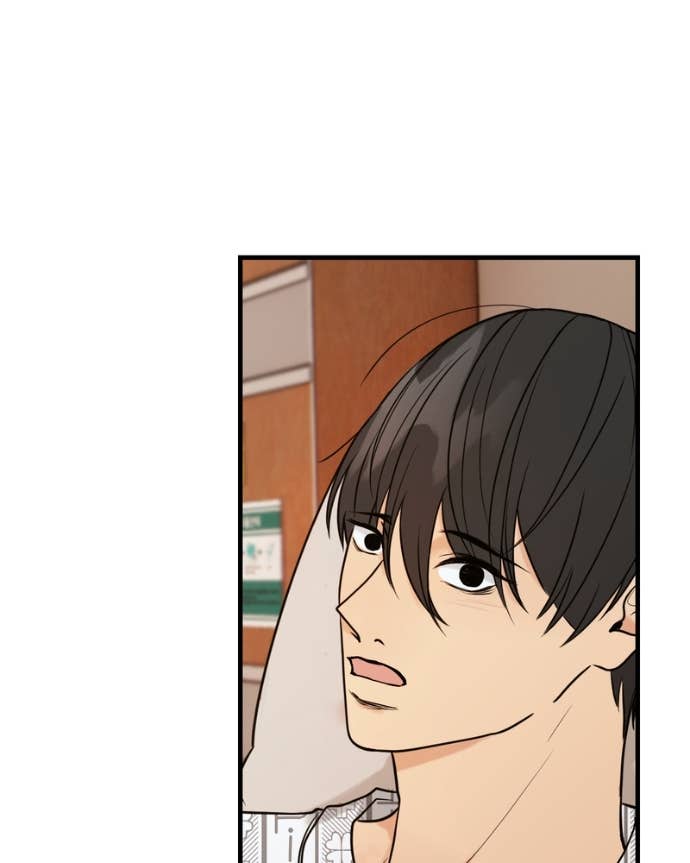 My Lovely Bodyguard Chapter 136 - Page 64