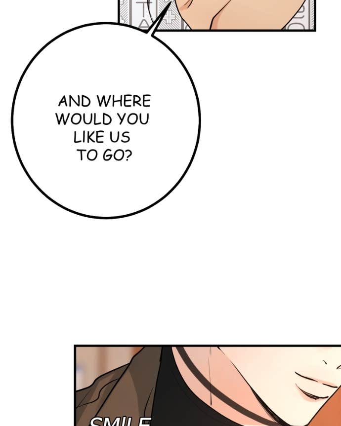 My Lovely Bodyguard Chapter 136 - Page 65