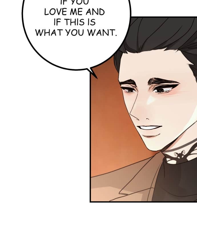 My Lovely Bodyguard Chapter 136 - Page 75