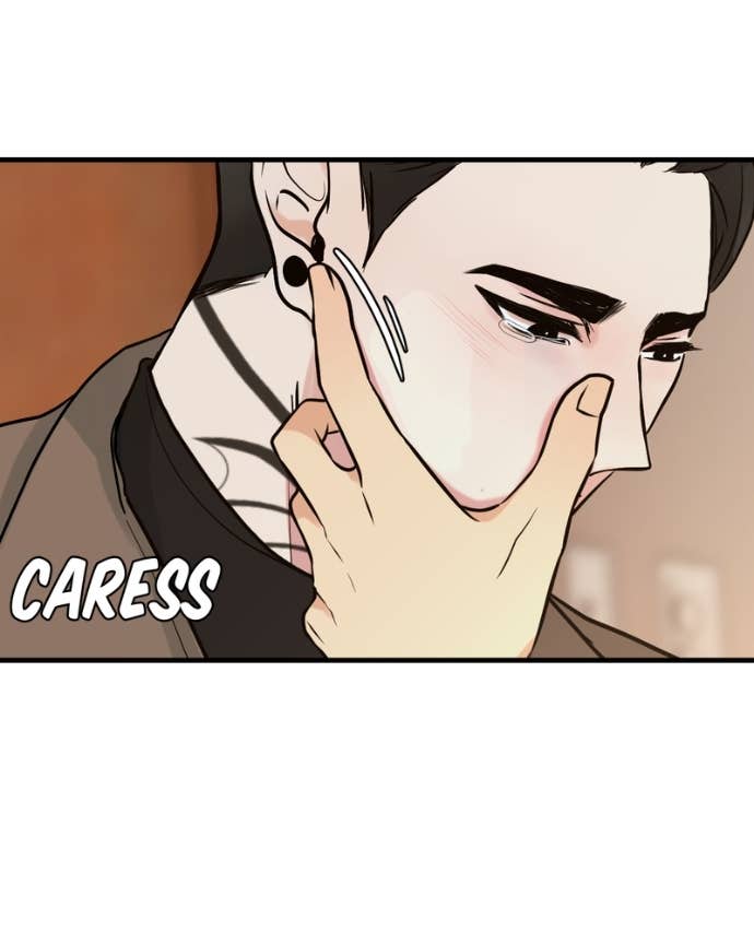 My Lovely Bodyguard Chapter 136 - Page 76