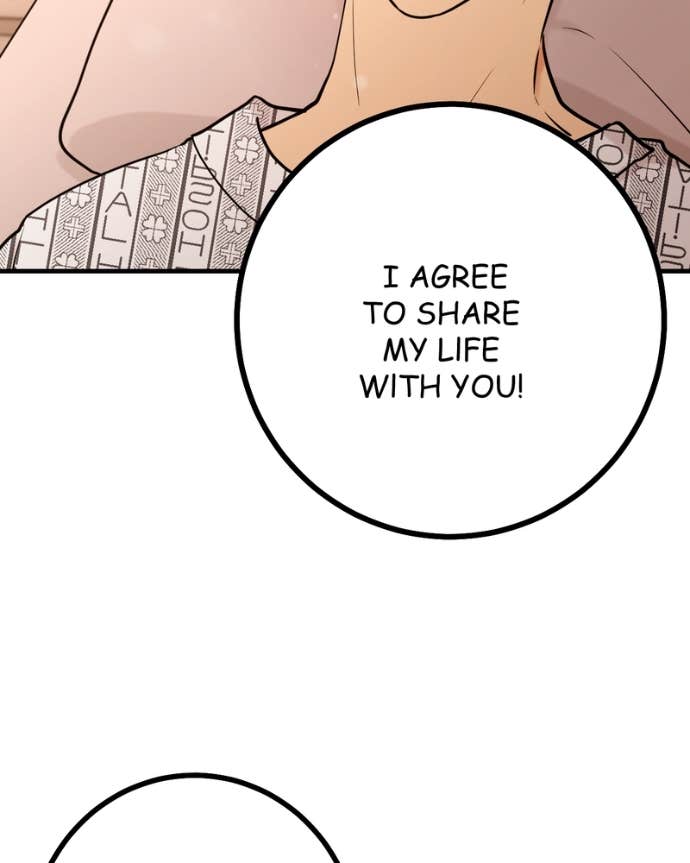 My Lovely Bodyguard Chapter 136 - Page 78