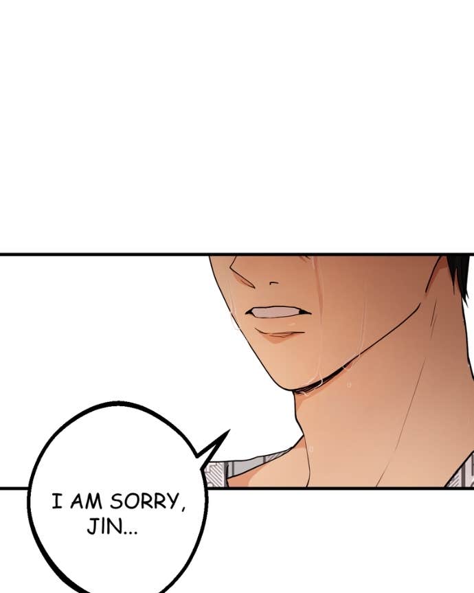 My Lovely Bodyguard Chapter 136 - Page 10